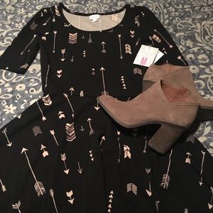LuLaRoe Medium Nicole